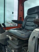 Minibagger Kubota KX 161-3 5,3 Tonnen – Bild 6