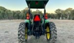 Traktor John Deere 4320