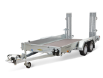 Baumaschinentransporter HUMBAUR Serie 3000 HS 353016