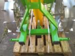 Kartoffellegemaschine 1-reihig mit Stahlrädern – Bild 22