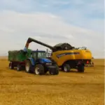 Zweiachs-Dreiseitenkipper Falk DB14 t LF – Bild 14