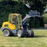 Radlader R1 Radladern