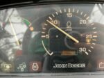 Traktor John Deere 4310 – Bild 13