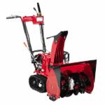 Honda Schneefräse HSS 655 TD – GX 160-Neu