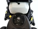 Rasentraktor 275/106 TWIN Hydrostat – Modell 2023 – Schneeschild 120 Plus ( Black Edition )-Neu – Bild 6