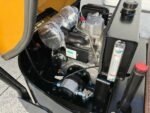 Minibagger Carter 800 kg Diesel – Bild 10