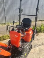 Minibagger Kubota K008-3 – Bild 7