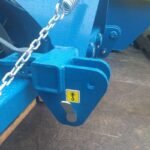 Frontpacker mit Dachringwalze und Zinken vorne – Bild 4