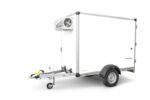 Kühlkoffer Anhänger HUMBAUR Serie 5000 HK 152614 – 18 PF30 Basic – Bild 3