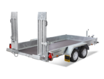 Baumaschinentransporter HUMBAUR Serie 3000 HS 353016 – Bild 2