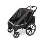 ABC Design Tour Fahrradanhänger für Kinder