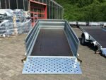 Autotransporter Pongratz L-PAT 300/16 – 1500kg – kippbarer Smartanhänger! – Bild 12