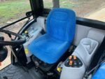 Traktor New Holland Boomer 50D – Bild 2