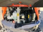 Kubota U25-3 3 Tonnen Minibagger – Bild 4