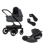 Joolz Geo³ x Cybex T Plus 3 in 1 Set