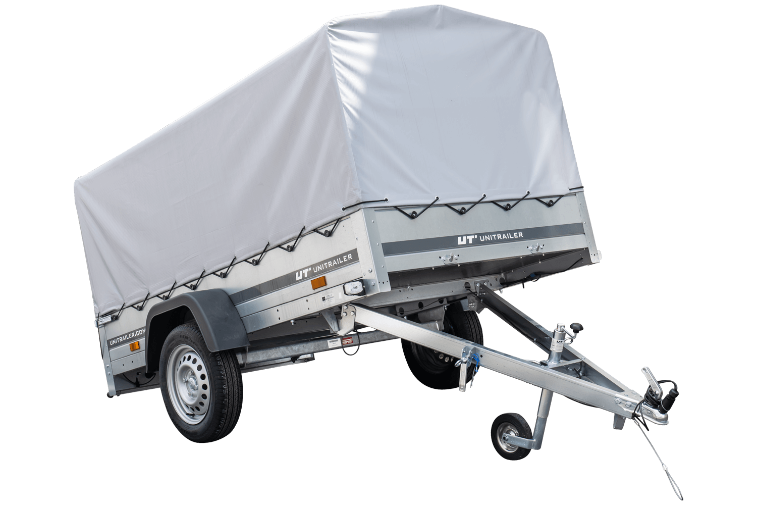 ger_pl_Anhanger-Pkw-230x125-Garden-Trailer-230-KIPP-Unitrailer-750-kg-mit-Stutzrad-Hochplane-und-Hochspriegel-4188_9-1.png Anhänger Pkw 230×125 Garden Trailer 230 KIPP Unitrailer 750 kg mit Stützrad, Hochplane und Hochspriegel – Bild 1