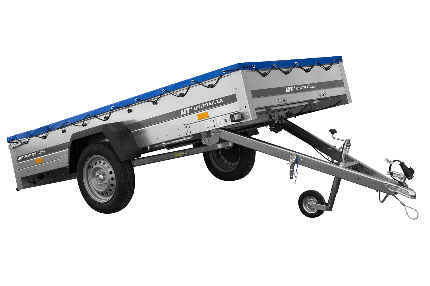ger_pl_EINACHS-TIEFLADER-GARDEN-TRAILER-264-KIPP-MIT-STUTZRAD-QUERSTREBEN-UND-BLAUER-FLACHPLANE-4531_14.png EINACHS-TIEFLADER GARDEN TRAILER 264 KIPP MIT STÜTZRAD, QUERSTREBEN UND BLAUER FLACHPLANE – Bild 1