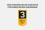Einachsanhänger 264×150 UNITRAILER GARDEN 265 KIPP mit einem Flachplanenträger und blauer Plane-Neu – Bild 5