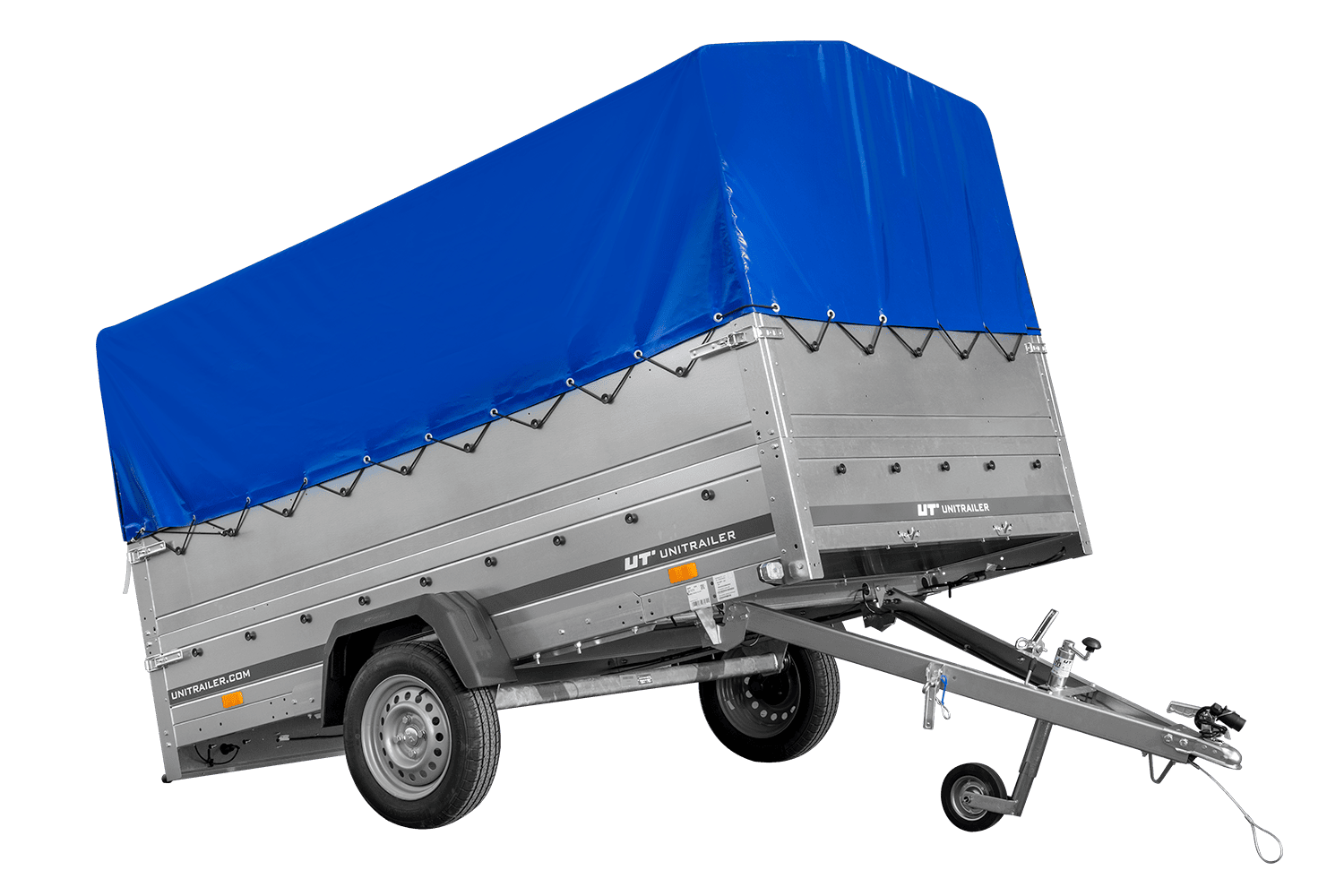 ger_pl_Einachsanhanger-264x150-UNITRAILER-GARDEN-265-KIPP-mit-zusatzlichen-Bordwanden-H-800-Hochspriegel-und-blauer-Plane-6690_1.png Einachsanhänger 264×150 UNITRAILER GARDEN 265 KIPP mit zusätzlichen Bordwänden, H-800-Hochspriegel und blauer Plane – Bild 1
