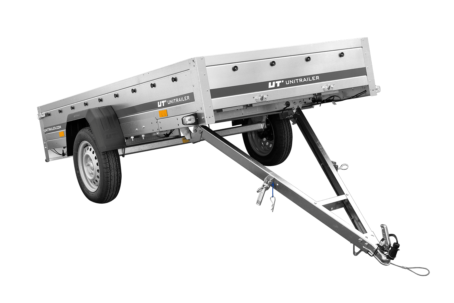 ger_pl_Einachsiger-Anhanger-Unitrailer-GARDEN-TRAILER-264-KIPP-4048_26.png Einachsiger Anhänger Unitrailer Garden Trailer 264 KIPP-Neu – Bild 1