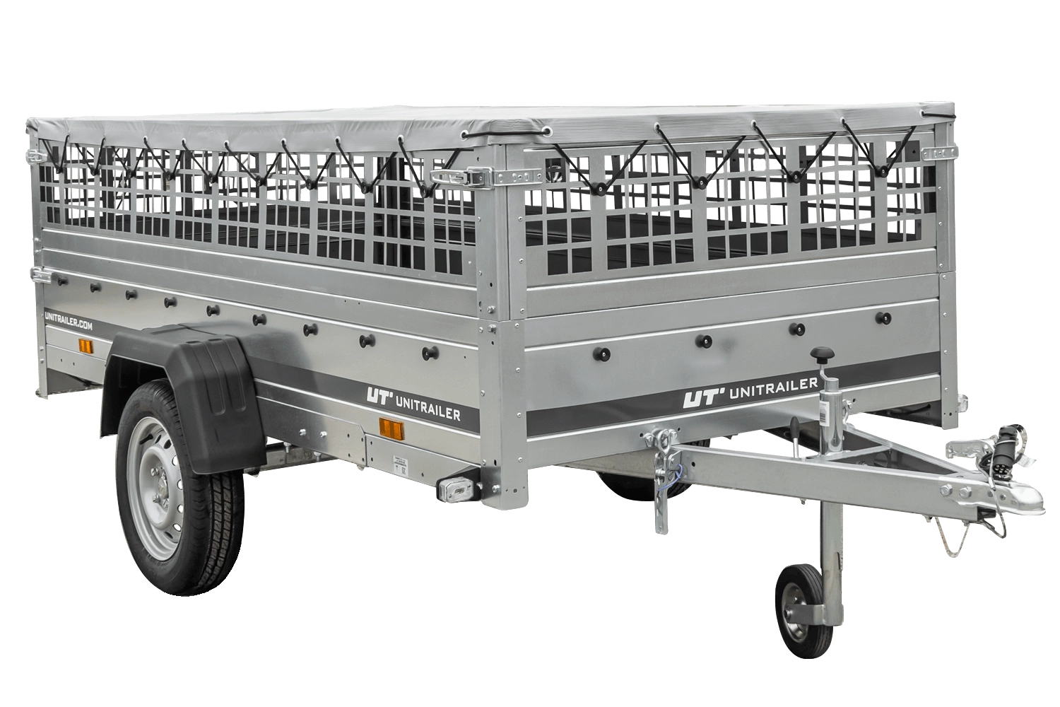 ger_pl_Einachsiger-Anhanger-auf-Blattfedern-264x125-UNITRAILER-GARDEN-264-R-KIPP-mit-Gitterseitenwanden-H-0-Rahmen-und-grauer-Plane-15322_7.png Einachsiger Anhänger auf Blattfedern 264×125 UNITRAILER GARDEN 264/R KIPP mit Gitterseitenwänden, H-0-Rahmen und grauer Plane – Bild 1