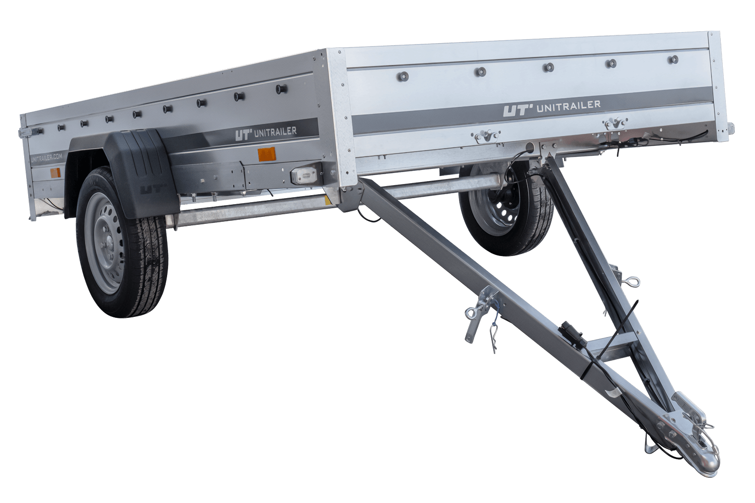 ger_pl_Einachsiger-PKW-Anhanger-264x150-UNITRAILER-GARDEN-265-KIPP-5384_4.png Einachsiger PKW-Anhänger 264×150 Unitrailer Garden Trailer 265 KIPP-Neu – Bild 1