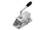 Einachsanhänger 230×125 UNITRAILER GARDEN 230 KIPP- Deckelanhänger-Neu – Bild 14