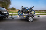 Motoanhänger UNITRAILER MOTO 1 – Bild 4