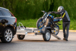 Motoanhänger UNITRAILER MOTO 1 – Bild 5