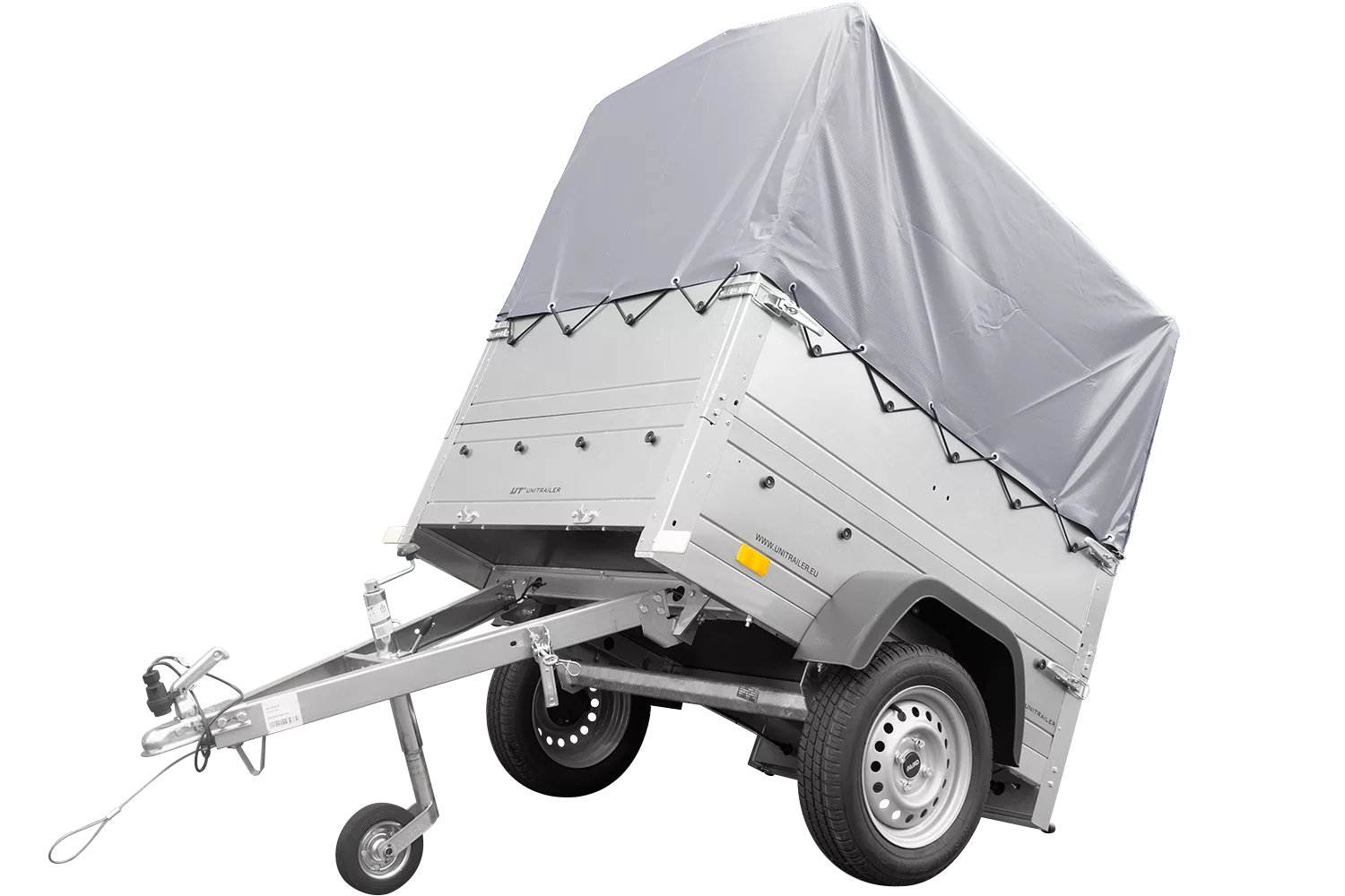 ger_pl_Neuanhanger-Kipper-ungebremst-GARDEN-TRAILER-150-KIPP-mit-zusatzlichen-Bordwanden-Stutzrad-Hochplane-und-Hochspriegel-4175_4.webp Neuanhänger Kipper ungebremst Garden Trailer 150 KIPP mit zusätzlichen Bordwänden, Stützrad, Hochplane und Hochspriegel-Neu – Bild 1