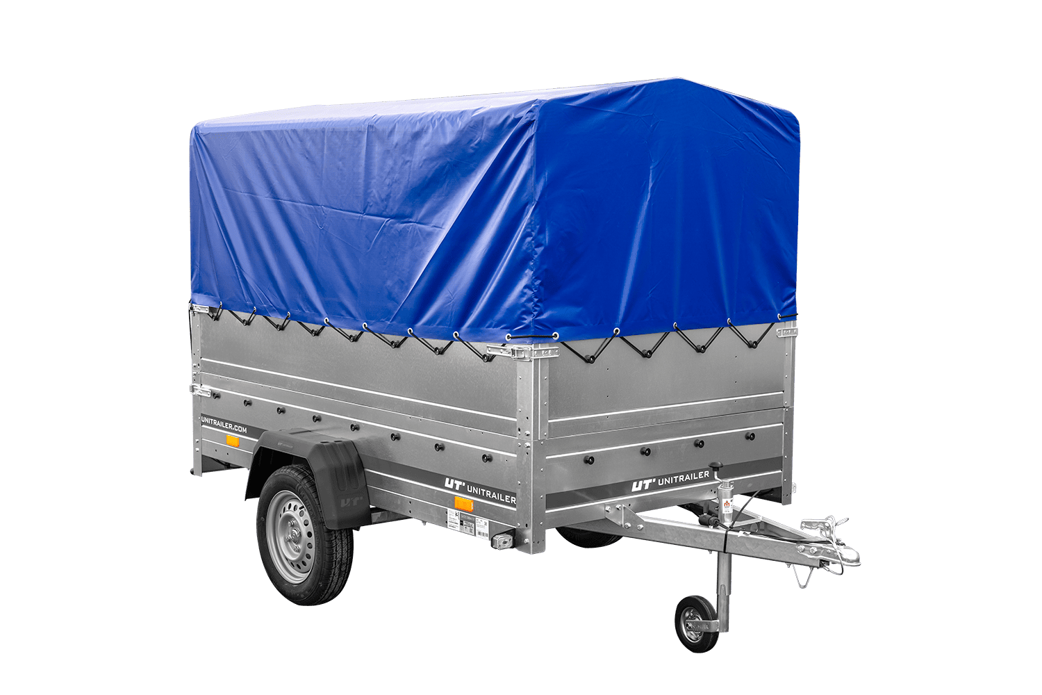 ger_pl_PKW-Anhanger-230x125-UNITRAILER-GARDEN-230-FD-mit-BIS-Bordwanden-H-800-Gestell-und-blauer-Plane-5710_4.png PKW-Anhänger 230×125 UNITRAILER GARDEN 230 FD mit BIS-Bordwänden, H-800-Gestell und blauer Plane – Bild 1