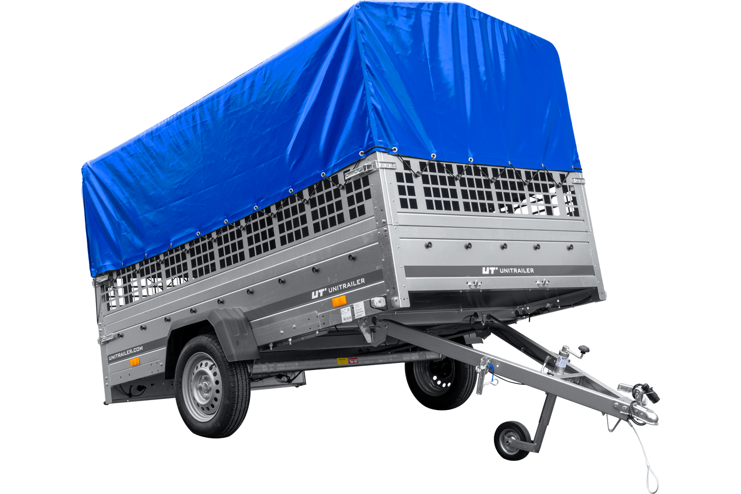 ger_pl_PKW-Anhanger-264x150-UNITRAILER-GARDEN-265-KIPP-mit-Gitteraufsatz-Hochspriegel-H-800-und-blauer-Plane-6727_1.png PKW-Anhänger 264×150 UNITRAILER GARDEN 265 KIPP mit Gitteraufsatz, Hochspriegel H-800 und blauer Plane – Bild 1