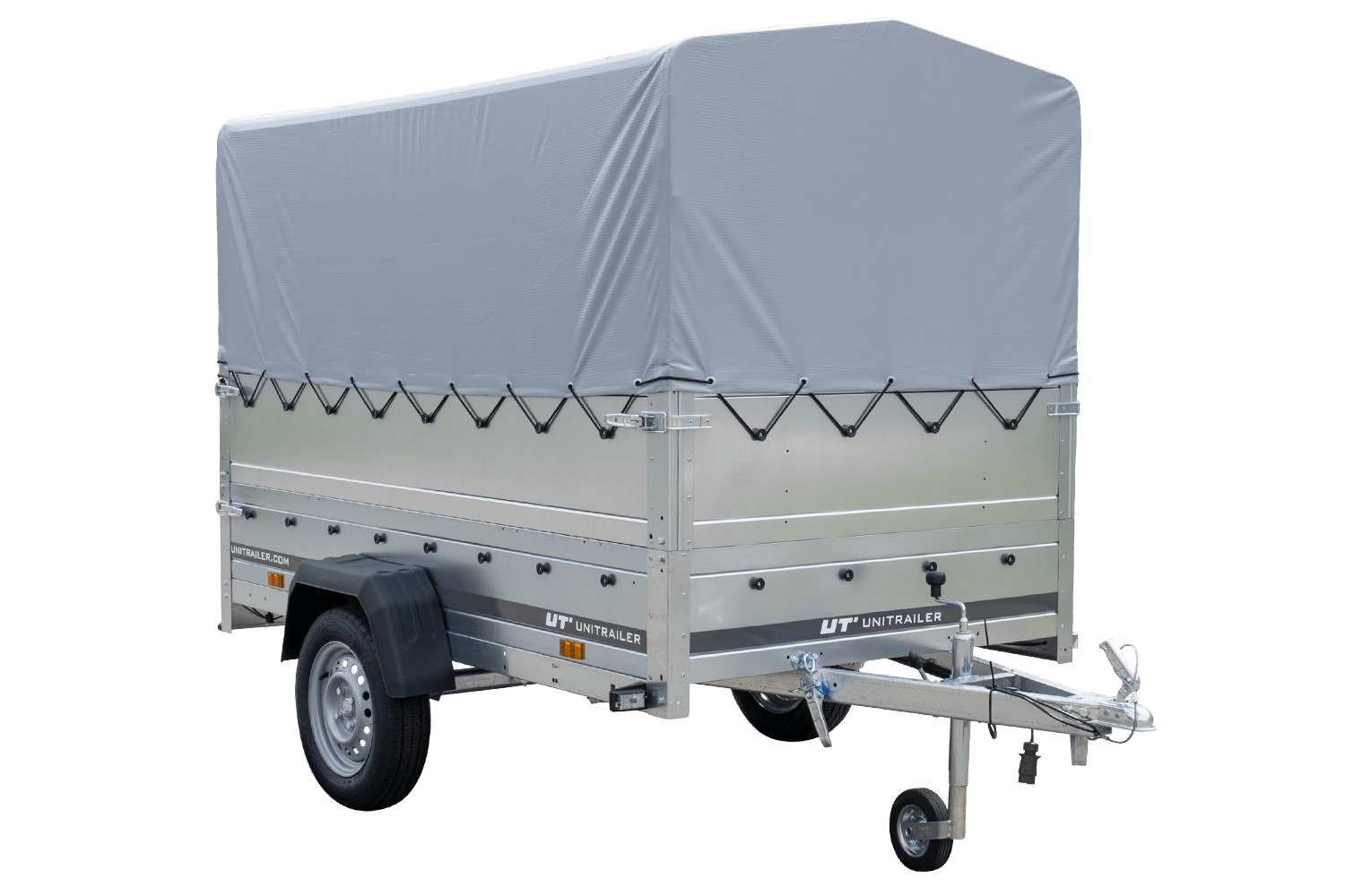 ger_pl_PKW-Anhanger-auf-Federn-230x125-UNITRAILER-GARDEN-230-R-KIPP-mit-BIS-Seiten-H-800-Rahmen-und-grauer-Plane-15269_16.png PKW-Anhänger auf Federn 230×125 UNITRAILER GARDEN 230/R KIPP mit BIS-Seiten, H-800-Rahmen und grauer Plane – Bild 1