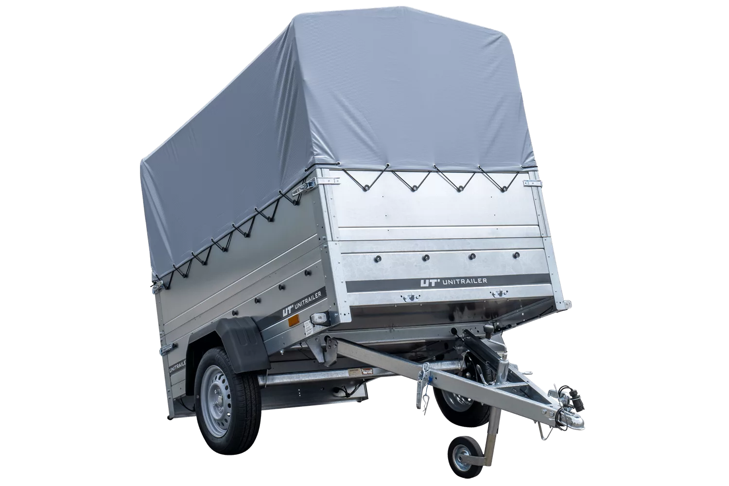 ger_pl_Pkw-Anhanger-750-kg-ungebremst-GARDEN-TRAILER-201-KIPP-mit-zusatzlichen-Bordwanden-Stutzrad-Hochplane-und-Hochspriegel-4184_3.webp Pkw Anhänger 750 kg ungebremst Garden Trailer 201 KIPP mit zusätzlichen Bordwänden, Stützrad, Hochplane und Hochspriegel-Neu – Bild 1
