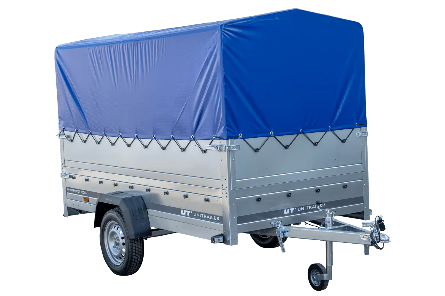 ger_pl_Pkw-Anhanger-GARDEN-TRAILER-264-KIPP-mit-Stutzrad-zusatzlichen-Bordwanden-Hochplane-und-Hochspriegel-4525_31.webp Pkw Anhänger Garden Trailer 264 KIPP mit Stützrad, zusätzlichen Bordwänden, Hochplane und Hochspriegel-Neu – Bild 1