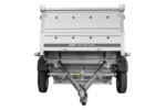 Einachsanhänger 230×125 UNITRAILER GARDEN 230 KIPP- Deckelanhänger-Neu – Bild 9