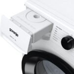 Gorenje DHNE83 Trockner/Kondensation mit Wärmepumpe / 8KG / 15