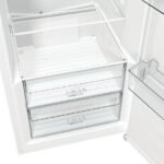 Gorenje R619EEW5 Kühlschrank Energieeffizienzklasse: E, Bauform: Standgerät