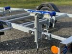 Bootstrailer TPV BA 750kg mit Gurtwinde – eine Marke von Böckmann – Bild 10