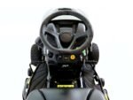 Rasentraktor 275/106 TWIN Hydrostat – Modell 2023 – Schneeschild 120 Plus ( Black Edition )-Neu – Bild 8