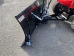 MTD Rasentraktor OPTIMA LG 200 H mit Schneeschild 120 Plus-Neu – Bild 8