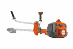 Husqvarna 545RX Benzin-Freischneider (Kopie)