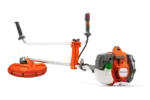 Husqvarna 535RX Benzin-Freischneider