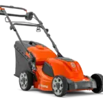 Elektro-Rasenmäher LC 141C-Neu