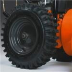 Husqvarna Schneefräse ST 230 – 834 g/kWh-Neu – Bild 5