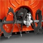 Husqvarna Schneefräse ST 230 – 834 g/kWh-Neu – Bild 4