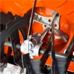 Husqvarna Schneefräse ST 427 – 948,95 g/kWh-Neu – Bild 5