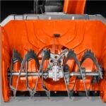 Husqvarna Schneefräse ST 427 – 948,95 g/kWh-Neu – Bild 4