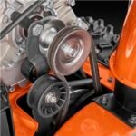 Husqvarna Schneefräse ST 330 – 834 g/kWh-Neu – Bild 3