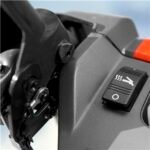 Husqvarna Schneefräse ST 427 – 948,95 g/kWh-Neu – Bild 3